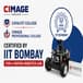 CIMAGE Group's Catalyst College and Cimage Professional College  Certified by IIT Bombay for e-Yantra Robotics Lab